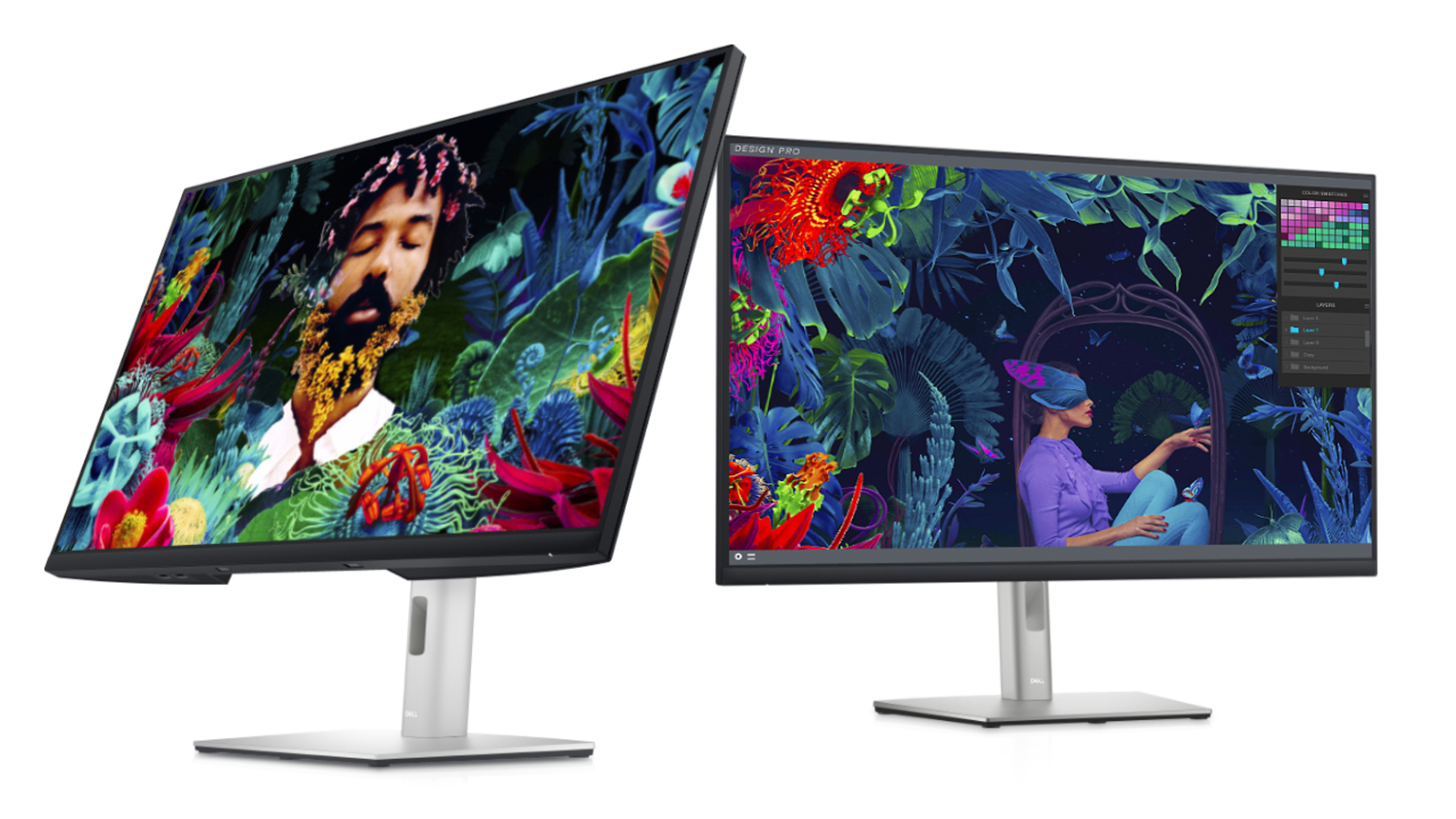 Amazon.com: Dell P3223QE - Monitor LCD LED 4K UHD de 31.5 pulgadas